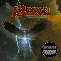 Thunderbolt - special tour edition