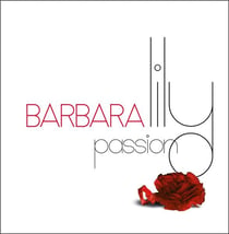 Lily passion