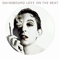 Love On The Beat