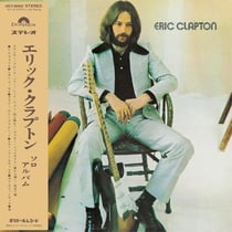 Eric Clapton