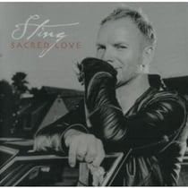 Sacred love