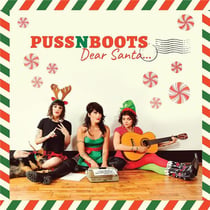 Dear Santa... Christmas EP