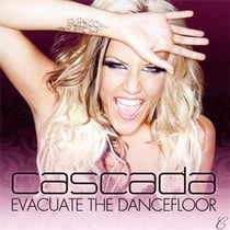 Evacuate the dancefloor
