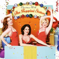 Christmas with The Puppini Sisters