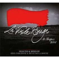 La voile rouge 2011