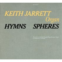 Hymns, spheres