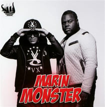 Marin monster