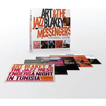 5 original albums