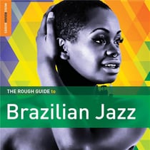 Brazilian jazz