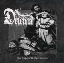 Per aspera ad pestilentiam