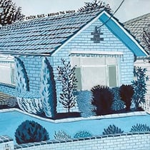 Around the house