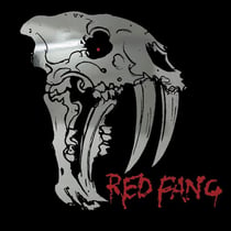 Red Fang - 15th Anniversary - édition colorée