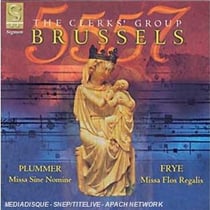 Brussels 5557