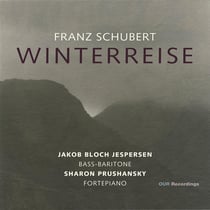 Schubert : Voyage d'hiver