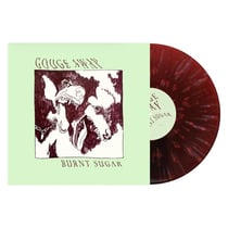 Burnt Sugar - édition colorée