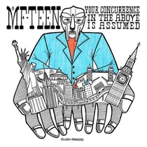 MF Teen - Your Concurrence In The Above Is Assumed