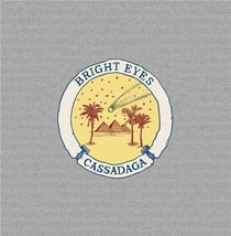 Cassadaga - CD