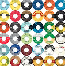 Soul slabs volume 1