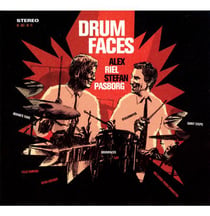 Drumfaces