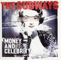 Money and celebrity