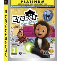 Eyepet - Move Edition