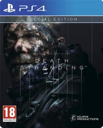 Death Stranding - Edition Spéciale