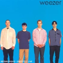 Weezer