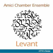 Levant