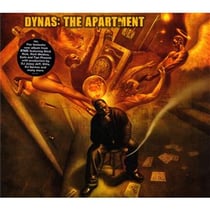 The apartment