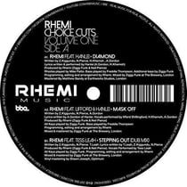 Choice cuts vol. 1