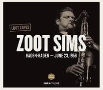 Baden Baden June 23 1958 lost tapes
