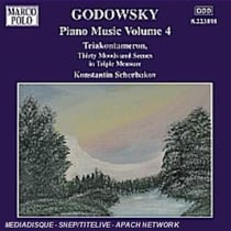 Musique Pour Piano /Vol.4