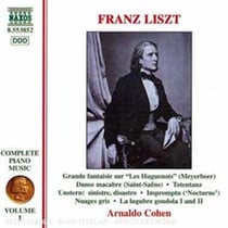 Musique Piano, Vol.1