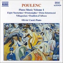 Piano Music Vol 1
