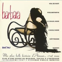Ma plus belle histoire d'amour...c'est vous