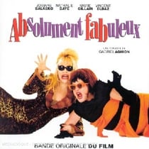 Absolument Fabuleux (Bof)