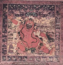 Death And Life Of A Babylonian Demon Called Ice One