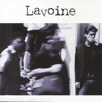 Lavoine matic
