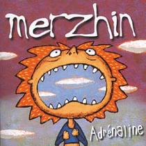 Adrenaline