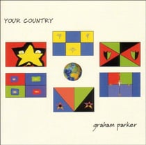Your country