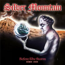 Before the storm (demo 1980)