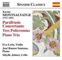 Oeuvres pour violon et piano (integrale)