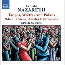 Tangos valses et polkas