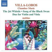 Musique De Chambre