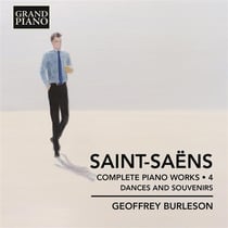 Complete piano works /vol.4