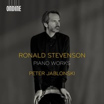 Oeuvres pour piano
