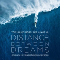 Distance between dreams