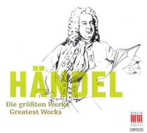 Die Grössten Werke