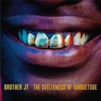 The sveltness of boogietude