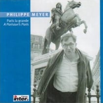 Paris la grande